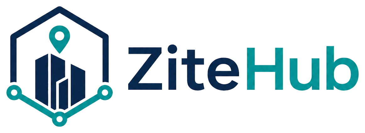 ZiteHub logo